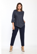 Костюм 1994 Леди стиль классик