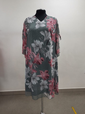 Платье 2379 Мода-Версаль