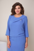 Платье 2390/1 Мода-Версаль