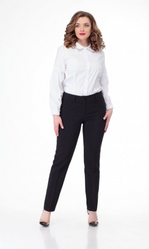 Брюки 2903/1 Элит Мода