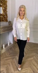  Туника 6144 Элит Мода