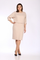 Платье 2501/1 Леди стиль классик