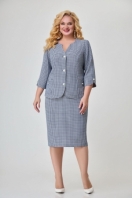 Костюм 1728 Kovalevich