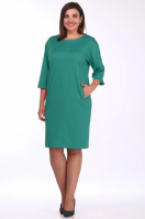 Платье 750 Леди стиль классик