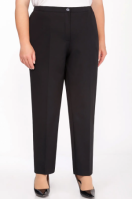 Брюки 2002 Элль - стиль