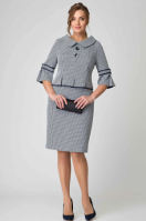 Платье 2592 Асолия