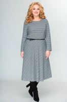 Платье 412 Swallow