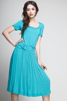 Платье 1174 Тэффи