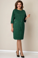 Платье 1257 Волна