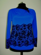 Блуза 2334 ARGZ 