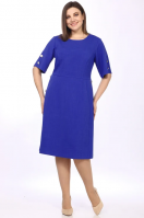 Платье 852 Леди стиль классик