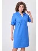 Платье 01601 Олси