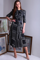 Платье 55122 АХХА