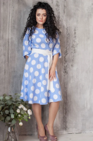 Ангелина 410 платье