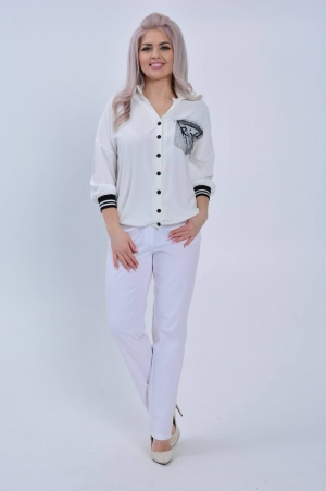 Туника 6187/2 Элит Мода