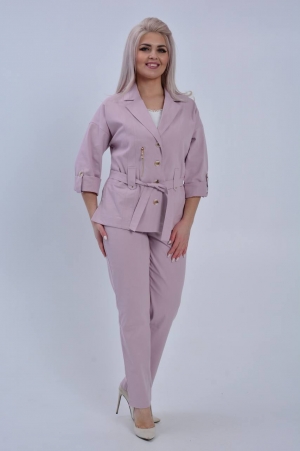 Брюки 502905 Элит Мода