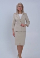 Жакет 504405 Элит Мода