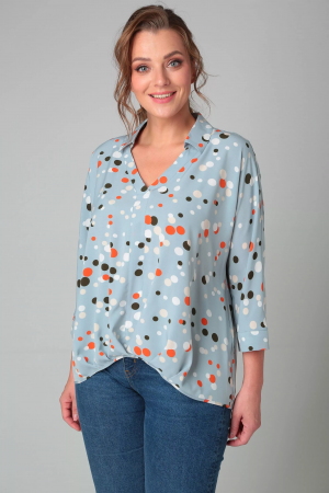 Туника 535  Модема