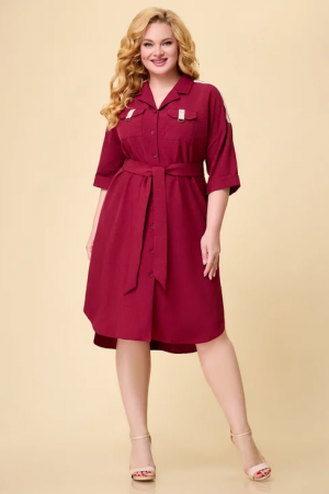  Платье 4357/2 Да Ли