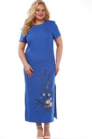 СВТ 556 Платье