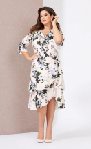 Платье 5002 Мира Фэшн