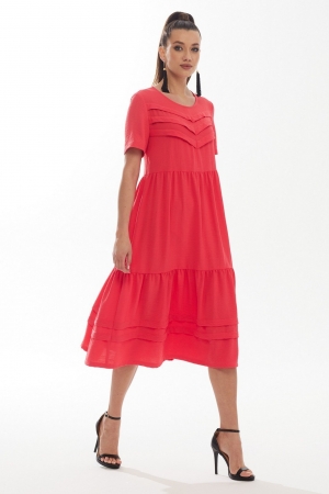 Платье  896 Галеан стиль