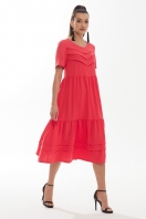 Платье  896 Галеан стиль