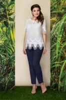 Брюки 2740 Эледи