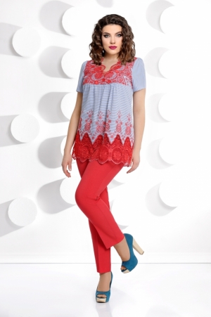  Туника 230 Мублиз