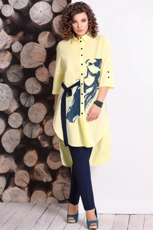  Туника 324 Мублиз