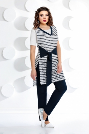 Туника,топ 220 Мублиз