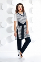 Туника,топ 220 Мублиз