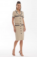 Костюм 889/1  Галеан стиль