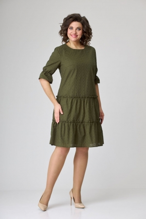 Платье 2424 Мода-Версаль