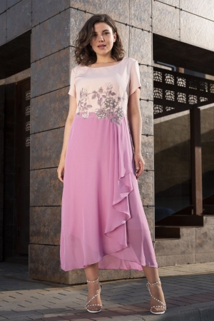 Платье 826 Эрика