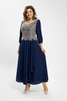 Платье 2224 Инга Арс