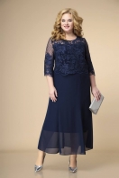 Платье 1789 Стиль Романовича