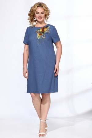 Платье 565 Angelina & Сompany