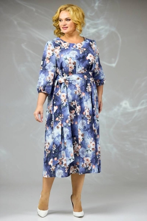 Платье 580 Angelina & Сompany