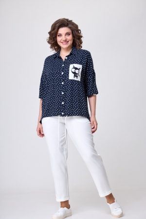 Костюм 2275 Леди стиль классик