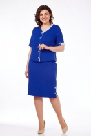 Костюм 2622 Леди стиль классик