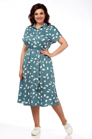 Платье 2064 Леди стиль классик