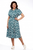 Платье 2064 Леди стиль классик