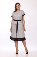 Костюм  2576 Леди стиль классик