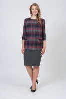  Туника 0494 Амелия