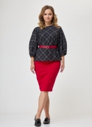 Костюм  510 Kovalevich