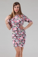 Платье 713 SHARM-ART