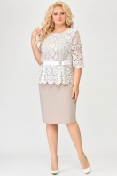 Платье 1868 Svetlana Style