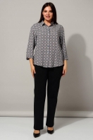 Брюки 1263 Femme