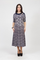 Платье 0650 Амелия